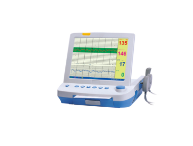 母亲胎儿监护仪