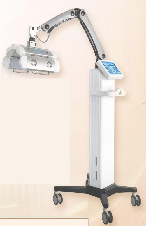 LED光谱治疗仪（红蓝黄红外四光）