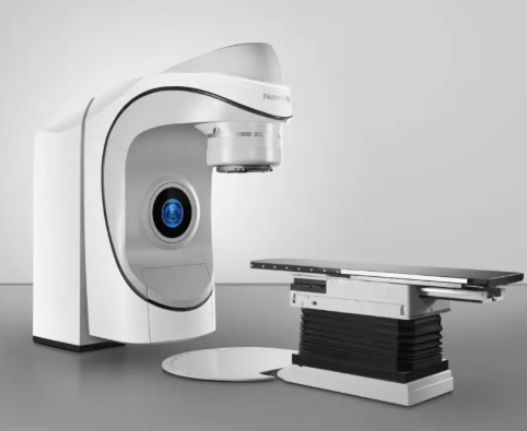 医用电子直线加速器