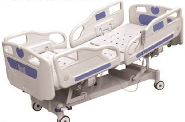 电动病床（ICU病床）DC-003