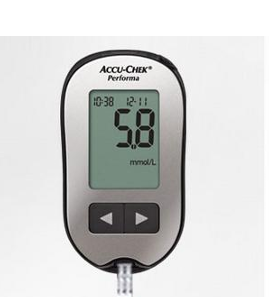 血糖仪NC 卓越型