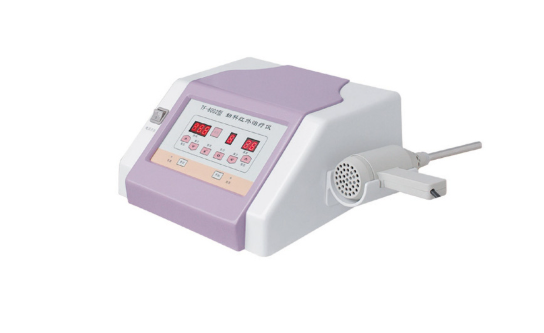 红外光治疗仪TF-6002A