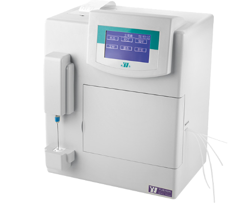 电解质分析仪MI-921BT