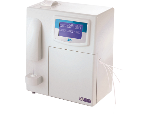 电解质分析仪MI-921T