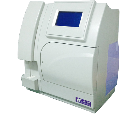 电解质分析仪MI-921TP