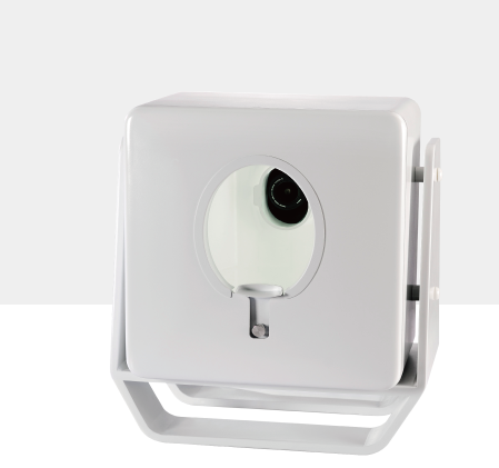 舌面诊测信息采集系统