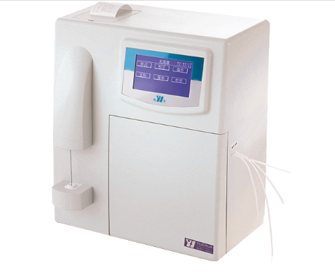 电解质分析仪