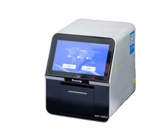 全自动生化分析仪