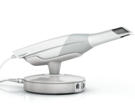 口腔数字印模仪