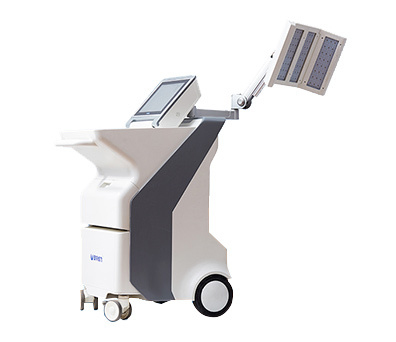 多波段光谱治疗仪