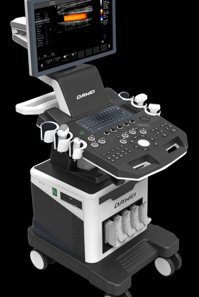 彩色多普勒超声诊断仪