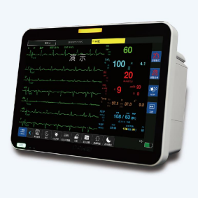 病人监护仪（新生儿）