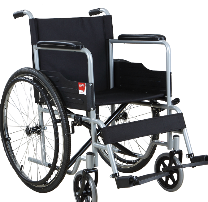 手动轮椅车