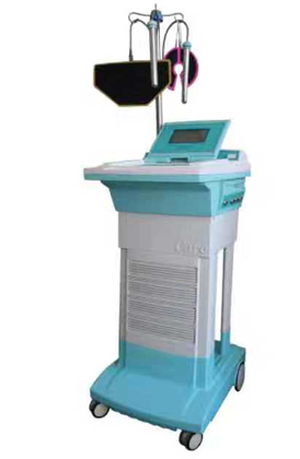 电热低频复合治疗仪