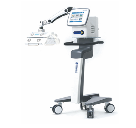 可见光谱治疗仪