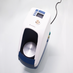 高流量呼吸湿化氧疗仪