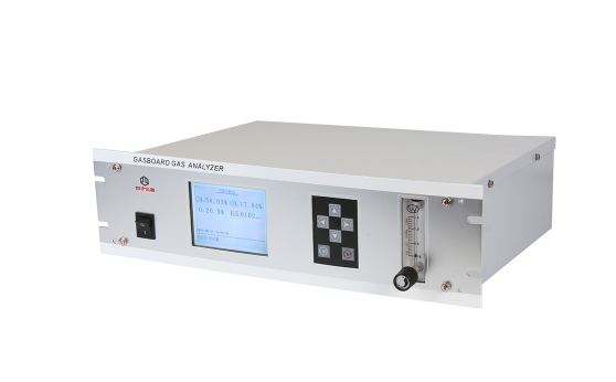 沼气分析仪（在线型）