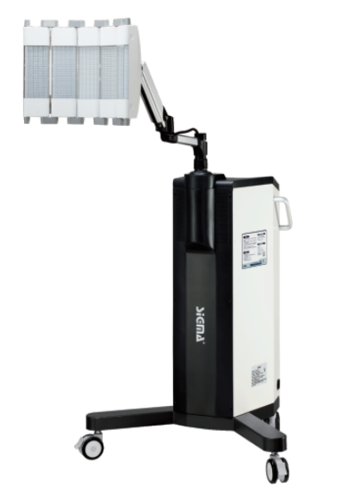 光疗仪（红蓝黄）