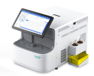 全自动化学发光免疫分析仪