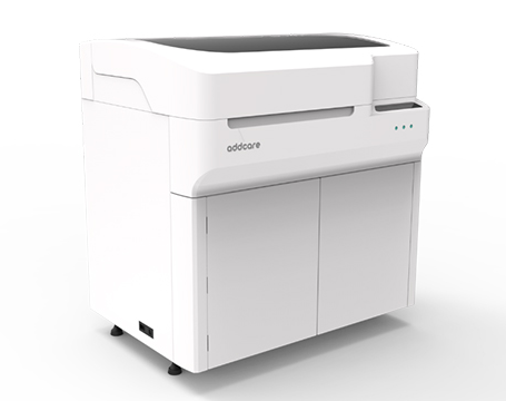 全自动生化分析仪