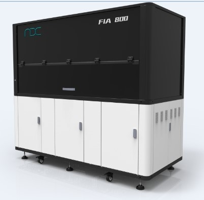 全自动荧光免疫分析仪