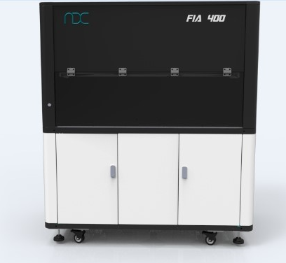 全自动荧光免疫分析仪