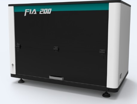 全自动荧光免疫分析仪