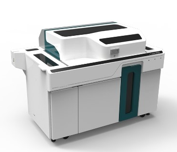 全自动化学发光免疫分析仪