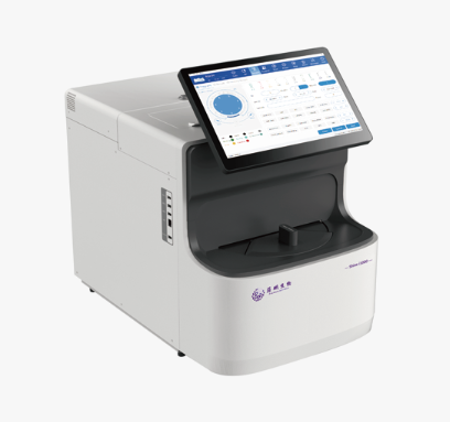 全自动化学发光免疫分析仪
