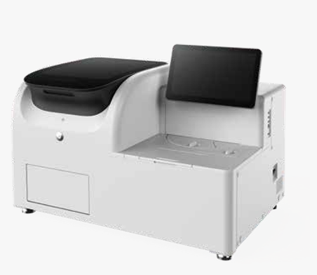 全自动化学发光免疫分析仪