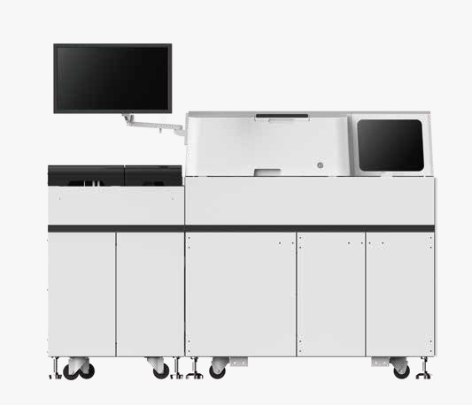 全自动化学发光免疫分析仪