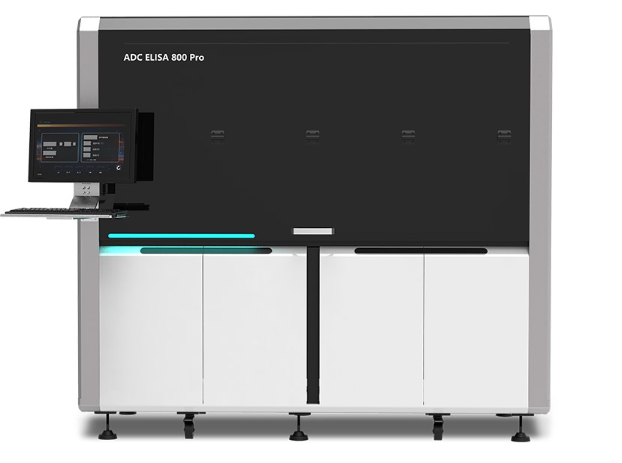 流水线式全自动酶联免疫工作站