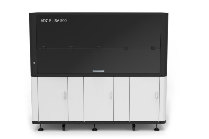 流水线式全自动酶联免疫工作站