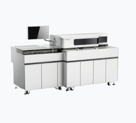 全自动化学发光免疫分析仪