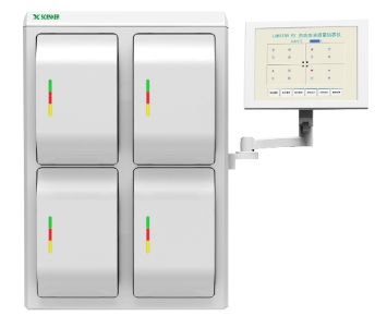 自動(dòng)血液細(xì)菌培養(yǎng)儀