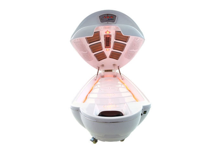 中药蒸疗机（太空舱光谱全身热疗）