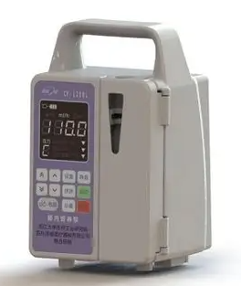 肠内营养泵