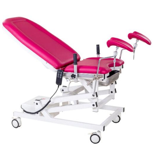 电动综合手术台