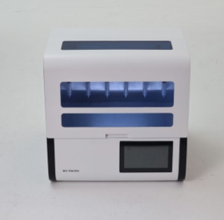 全自动蛋白免疫印迹系统