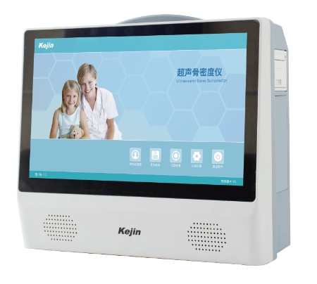 超声骨密度仪