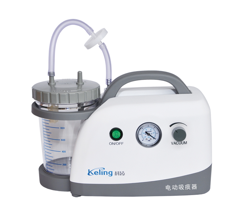 电动吸痰器