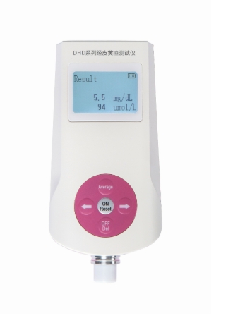经皮黄疸测试仪
