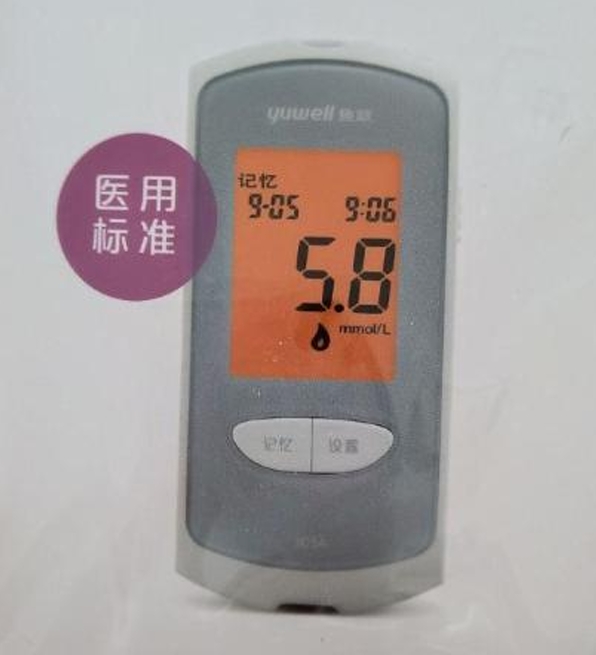 血糖仪