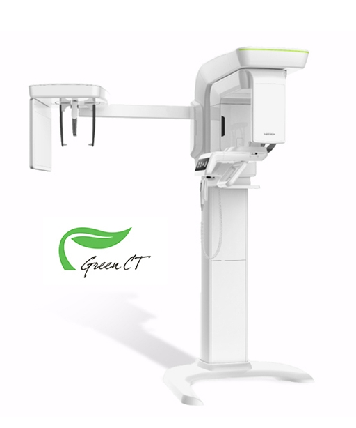 口腔颌面锥形束计算机体层摄影设备（口腔CT）PHT-35LHS（三合一 CBCT）