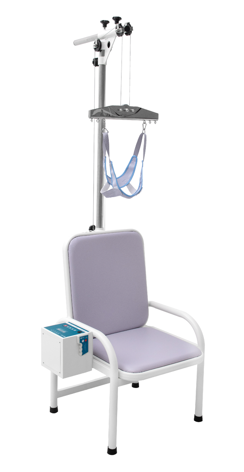 颈椎牵引机（经济数控型）