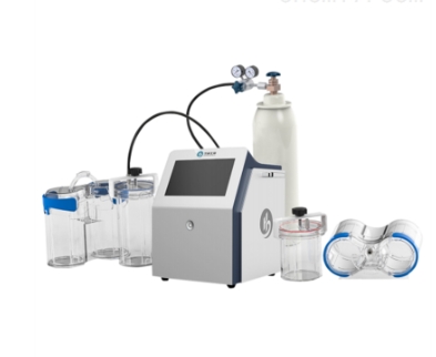 厌氧微需氧培养系统