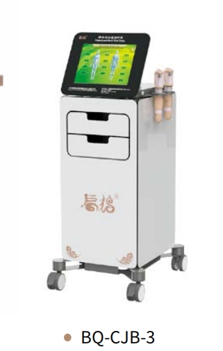 体外冲击波治疗仪