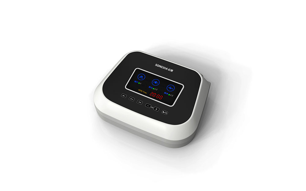 脑循环功能障碍治疗仪