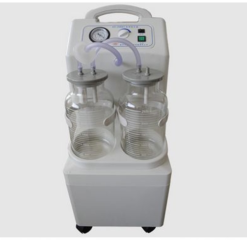 电动吸引器