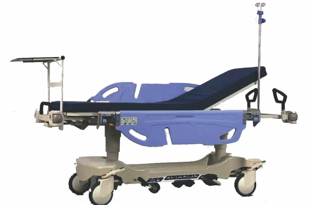医用液压推床XK-005